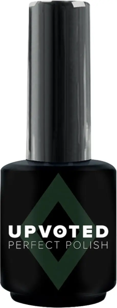 Upvoted Perfect Polish #207 Oktober 15ml