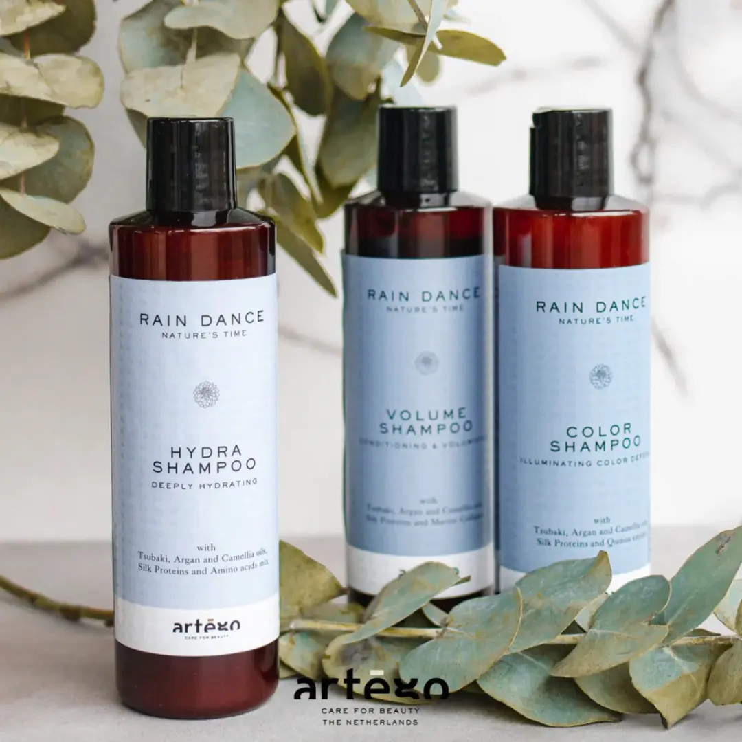 Artègo Rain Dance Hydra Shampoo Mini 75ml