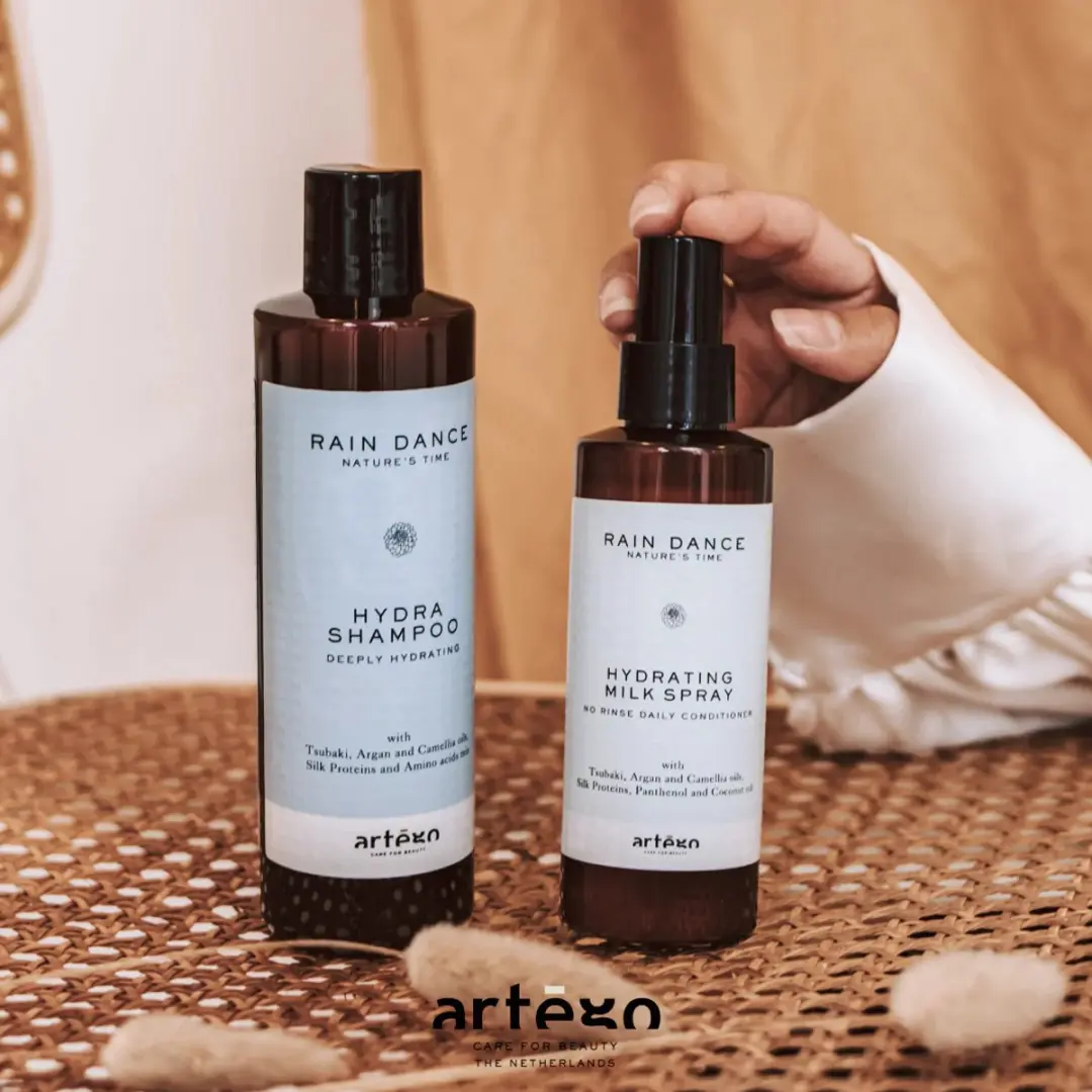 Artègo Rain Dance Hydra Shampoo Mini 75ml