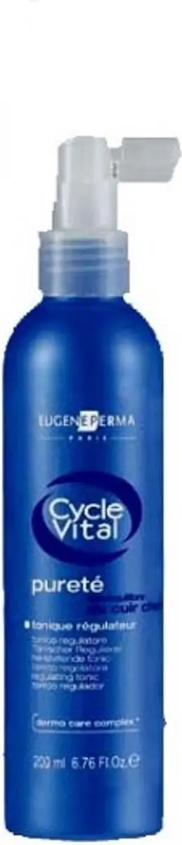 Eugene Perma Cycle Vital Tonic Regulateur 200ml