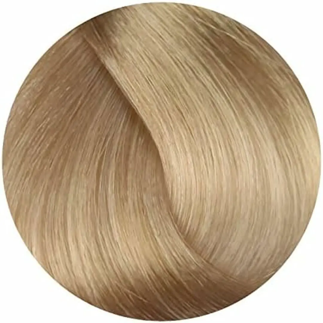 Inebrya Nº 12/1 Permanent Haarkleur 100ml - Platinum Blond Extra Ash