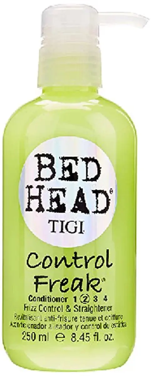 TIGI Bed Head Control Freak Conditioner 250ml