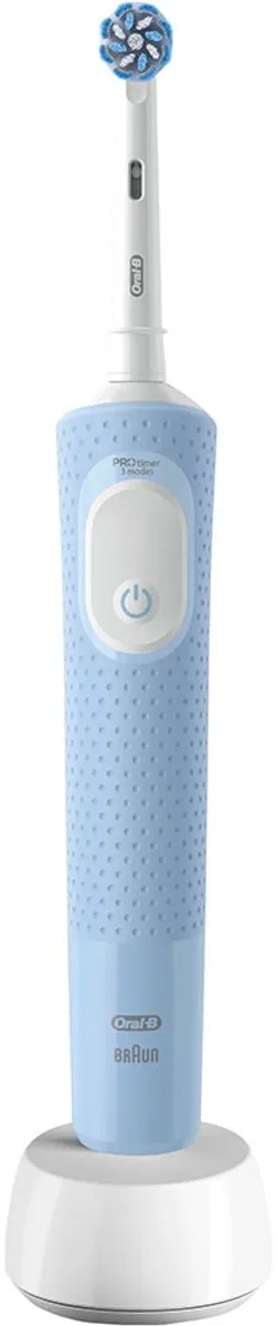 Oral-B Vitality Pro Elektrische Tandenborstel - Blauw - afbeelding 6 van 6
