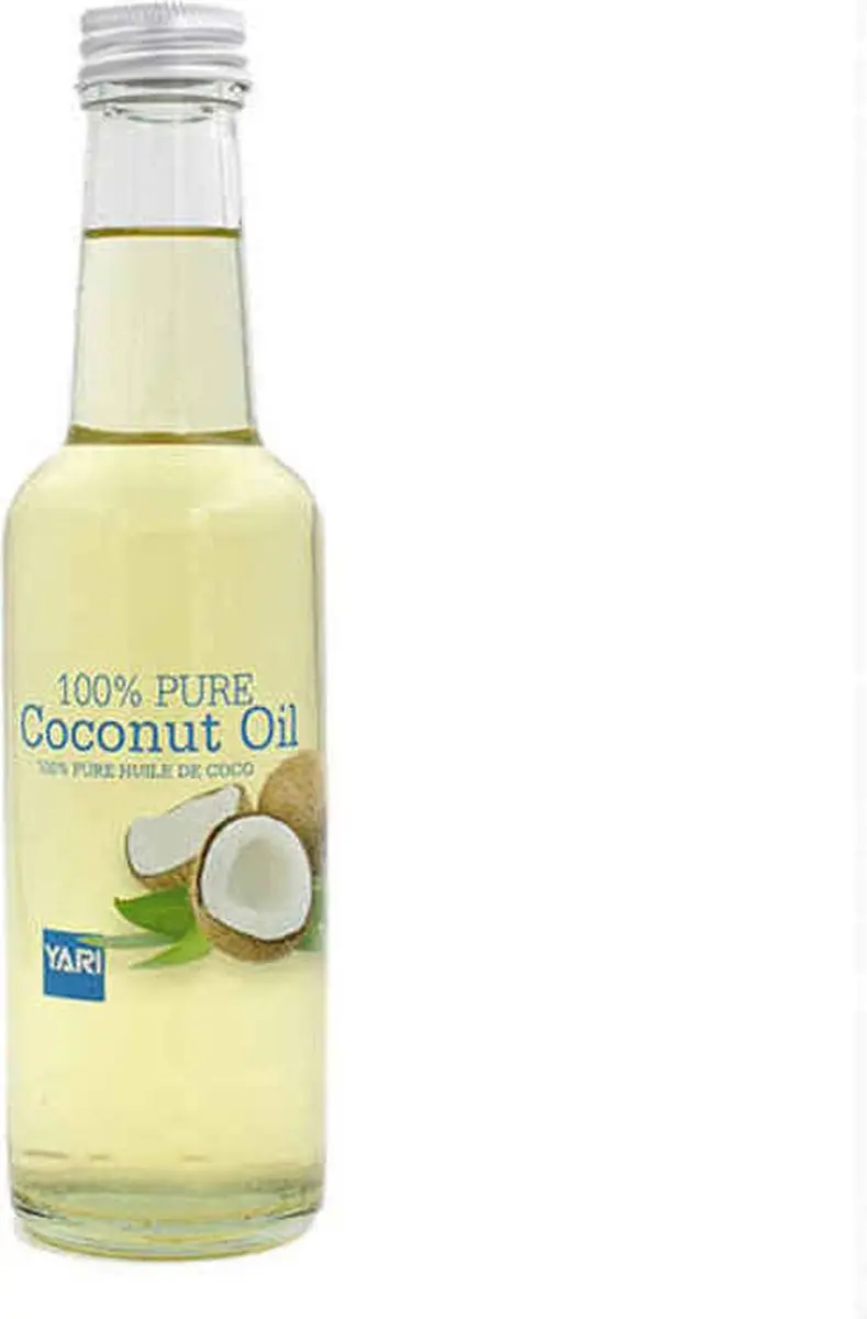 Yari 100% Pure Kokosolie 250ml