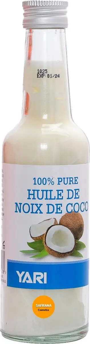 Yari 100% Pure Kokosolie 250ml