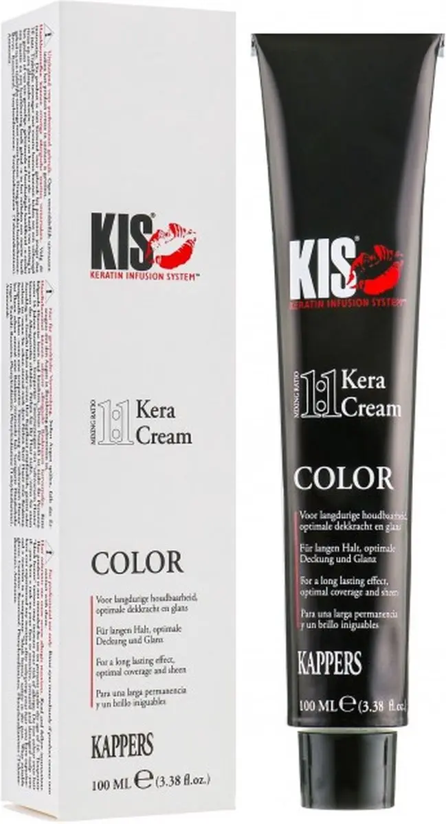 KIS KeraCream Color 100ml