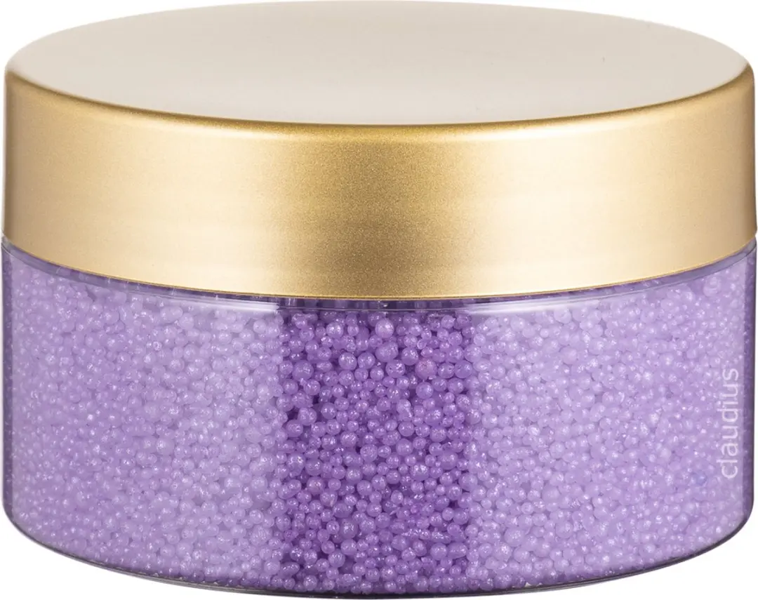 Splashbox Cosmetics Badkaviaar Lavendel 200g
