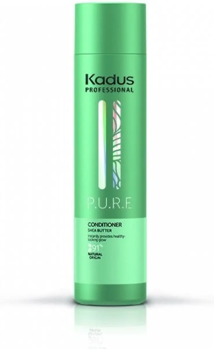 Kadus Professional P.U.R.E Conditioner 250ml