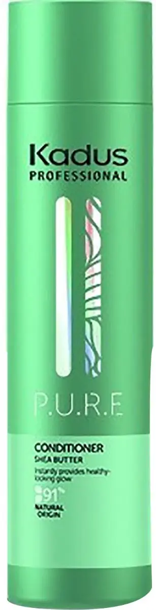 Kadus Professional P.U.R.E Conditioner 250ml