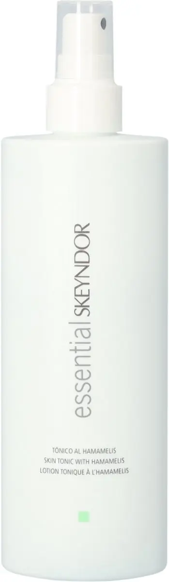 Skeyndor Essential Skin Tonic met Hamamelis 250ml - afbeelding 6 van 6