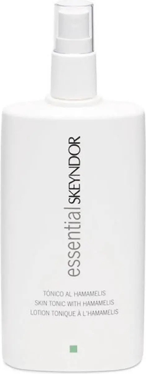 Skeyndor Essential Skin Tonic met Hamamelis 250ml