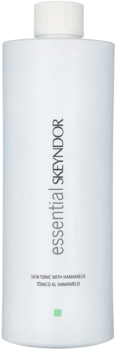 Skeyndor Essential Skin Tonic met Hamamelis 250ml