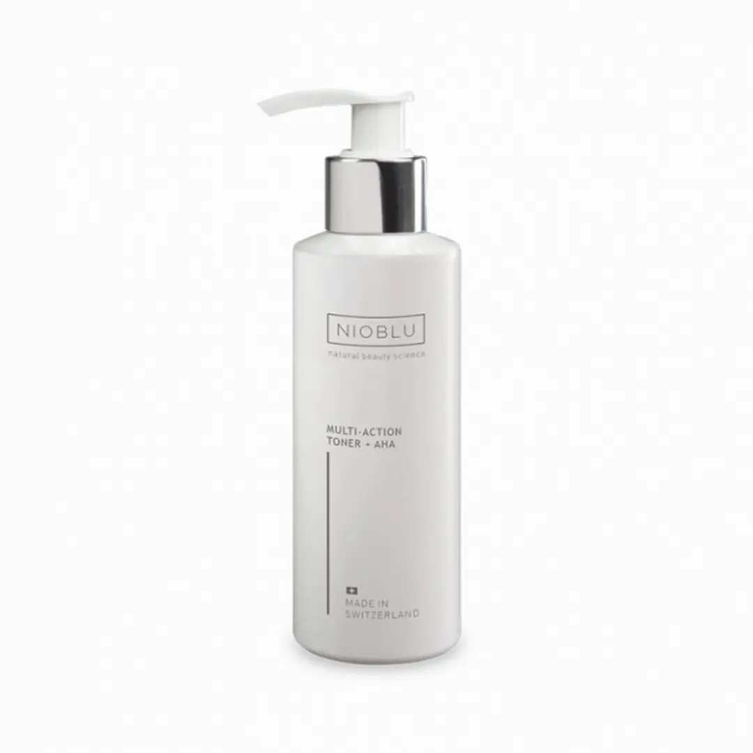 Nioblu Multi Action Toner 150ml