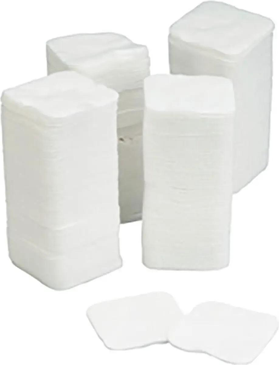 Sibel Clean All Wattenschijfjes 250 Stuks