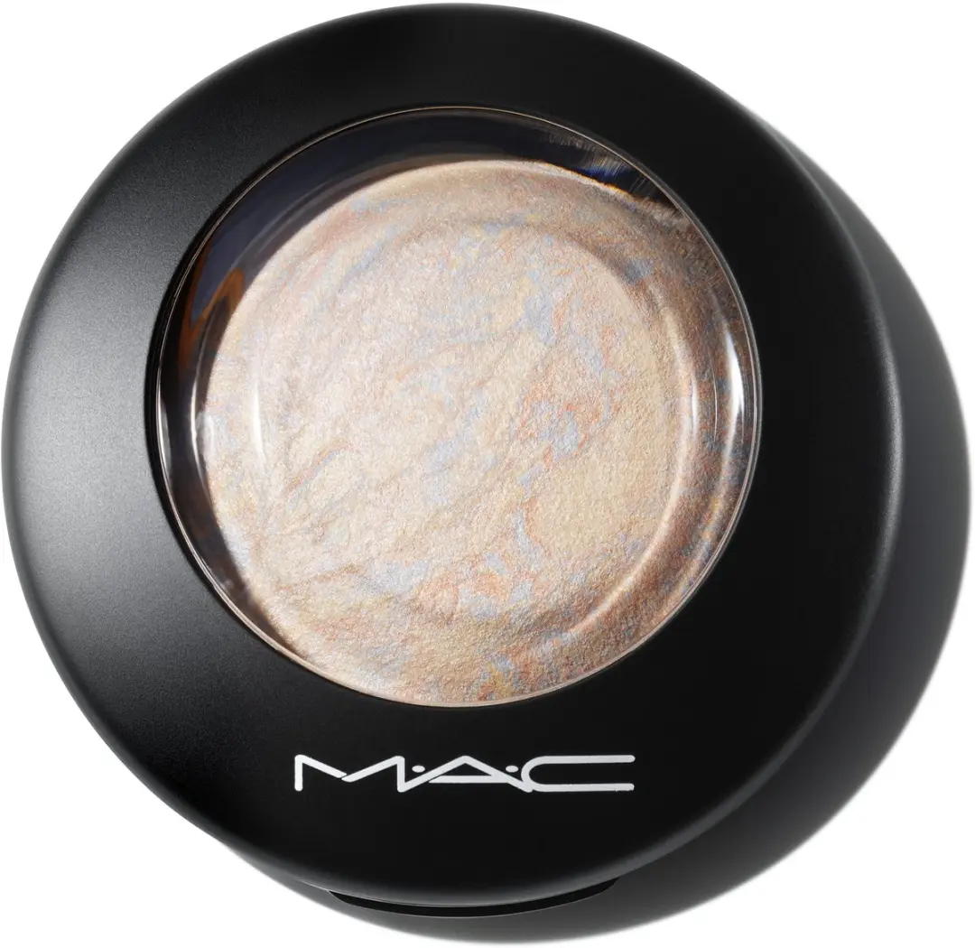 MAC Mineralize Skinfinish Highlighter - Gezicht
