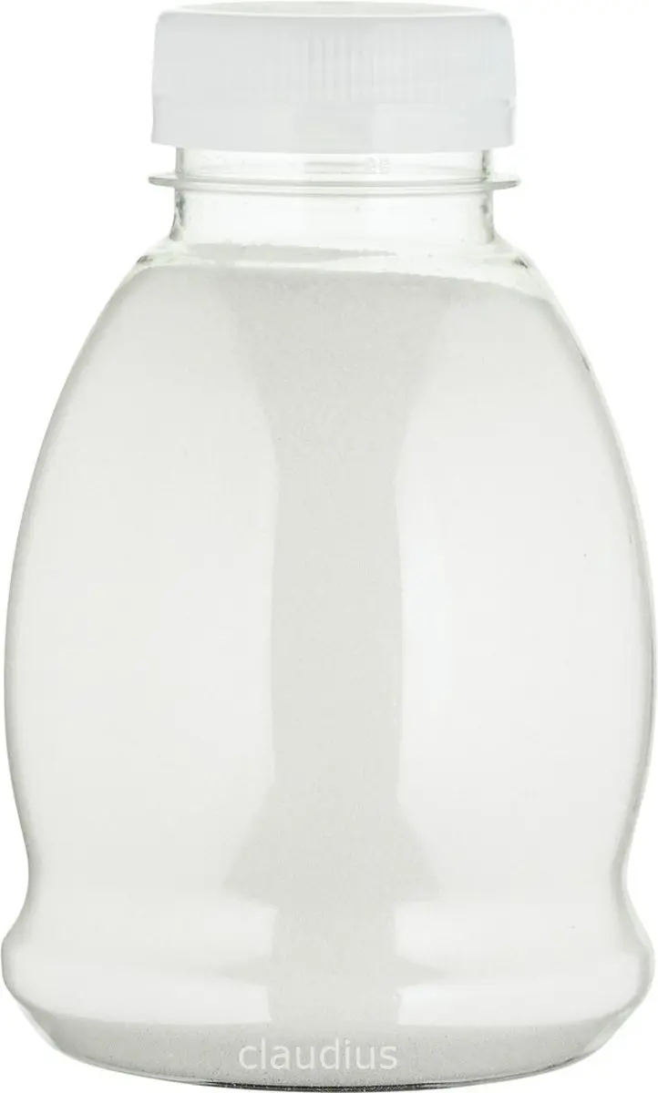 Splashbox Cosmetics Scrubzout White Lotus 375g - 5 Stuks
