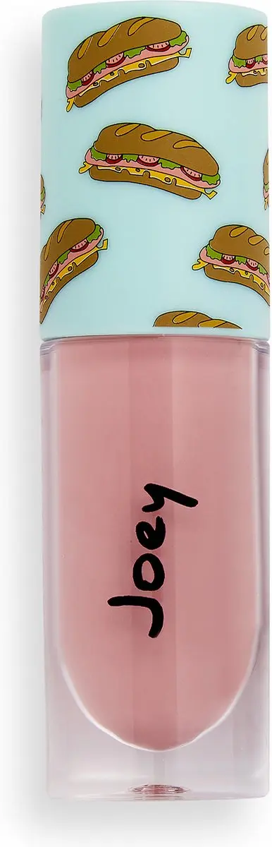 Makeup Revolution Joey Pout Bomb Lipgloss