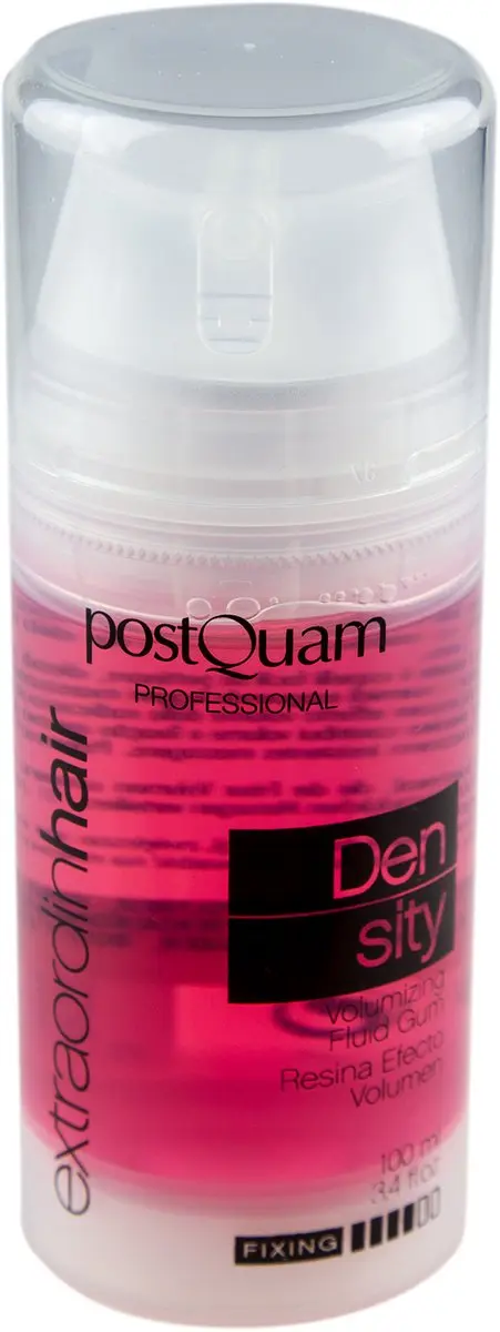Postquam Extraordinhair Density 100ml