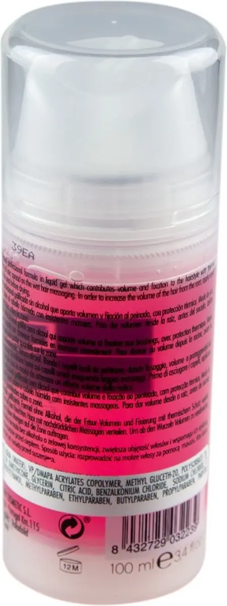 Postquam Extraordinhair Density 100ml
