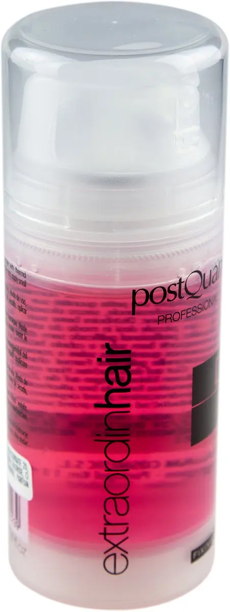 Postquam Extraordinhair Density 100ml