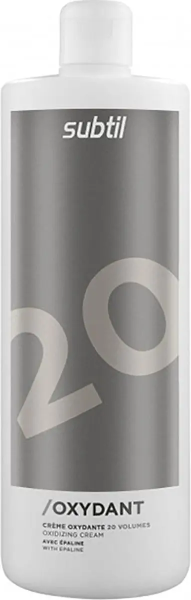 Subtil Color Oxydant Vol 20 1000ml