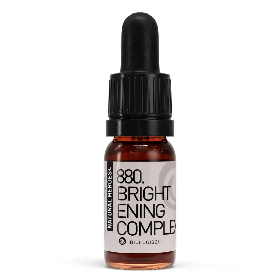 Natural Heroes Brightening Complex 10ml