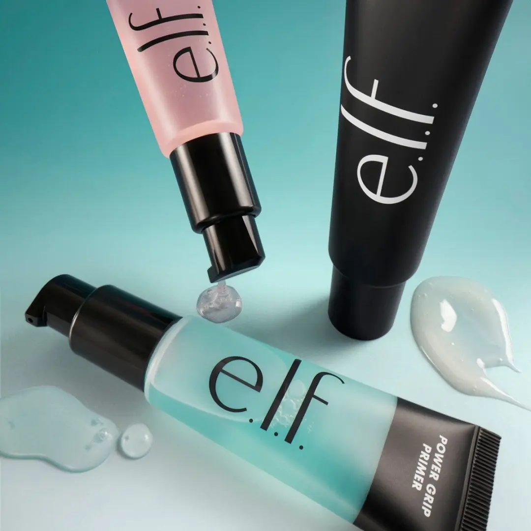 ELF Power Grip Matte Primer 26ml