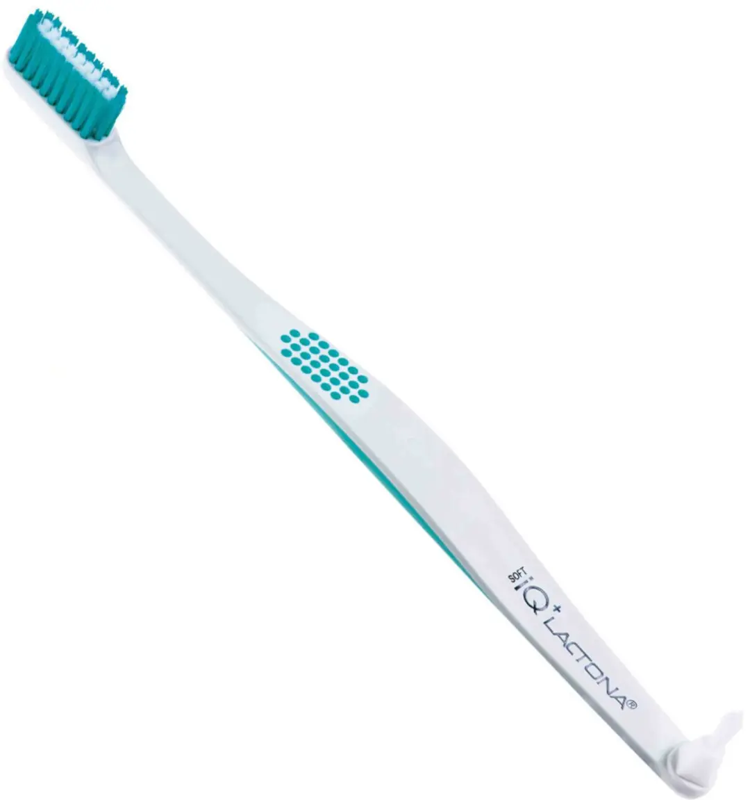 Lactona Tandenborstel IQ+ Extra Soft - 6 Stuks