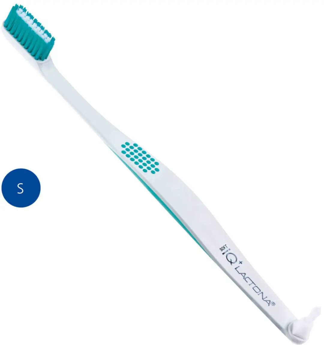 Lactona Tandenborstel IQ+ Extra Soft