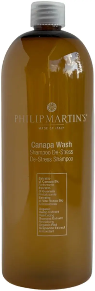 Philip Martin's Canapa Wash Haarwas 1000ml