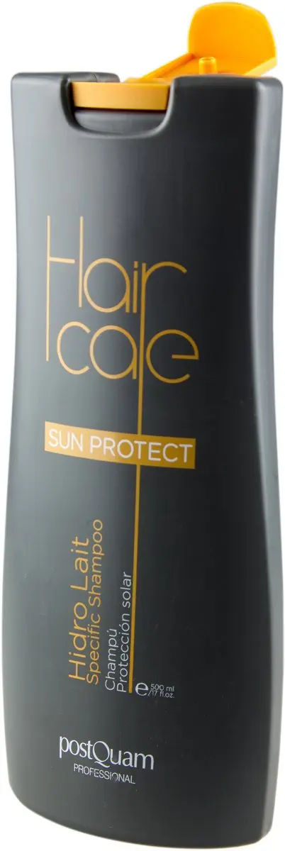 Postquam Hydro Sun Defense Shampoo 500ml