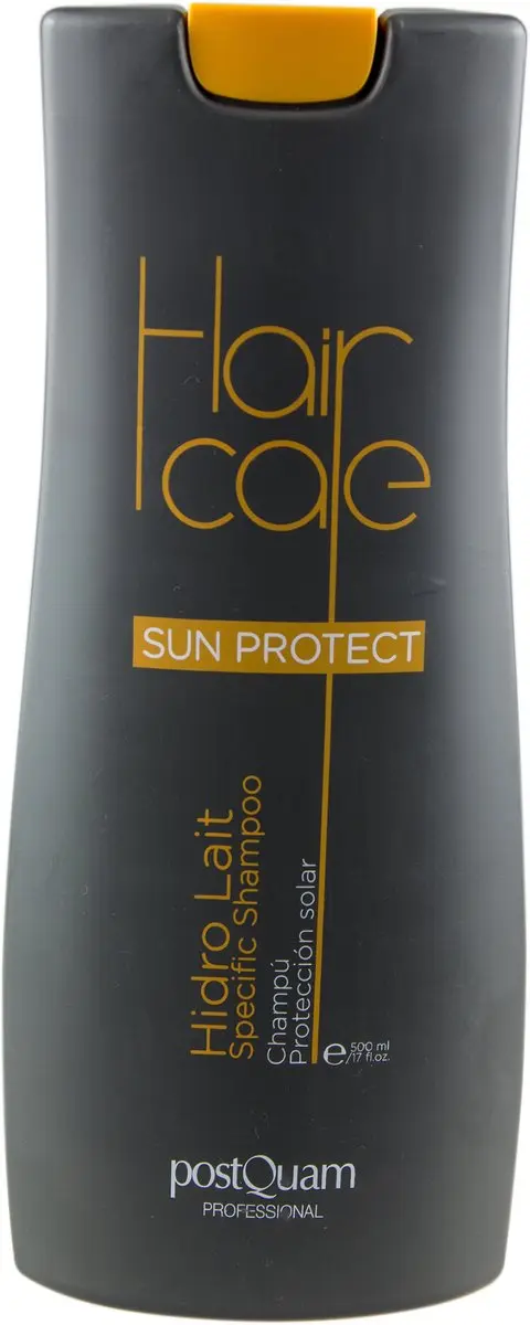 Postquam Hydro Sun Defense Shampoo 500ml