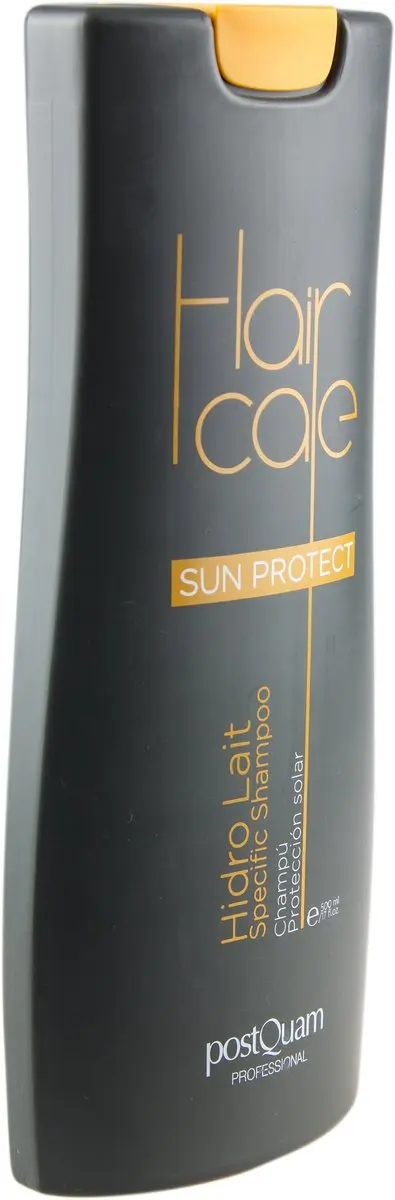 Postquam Hydro Sun Defense Shampoo 500ml