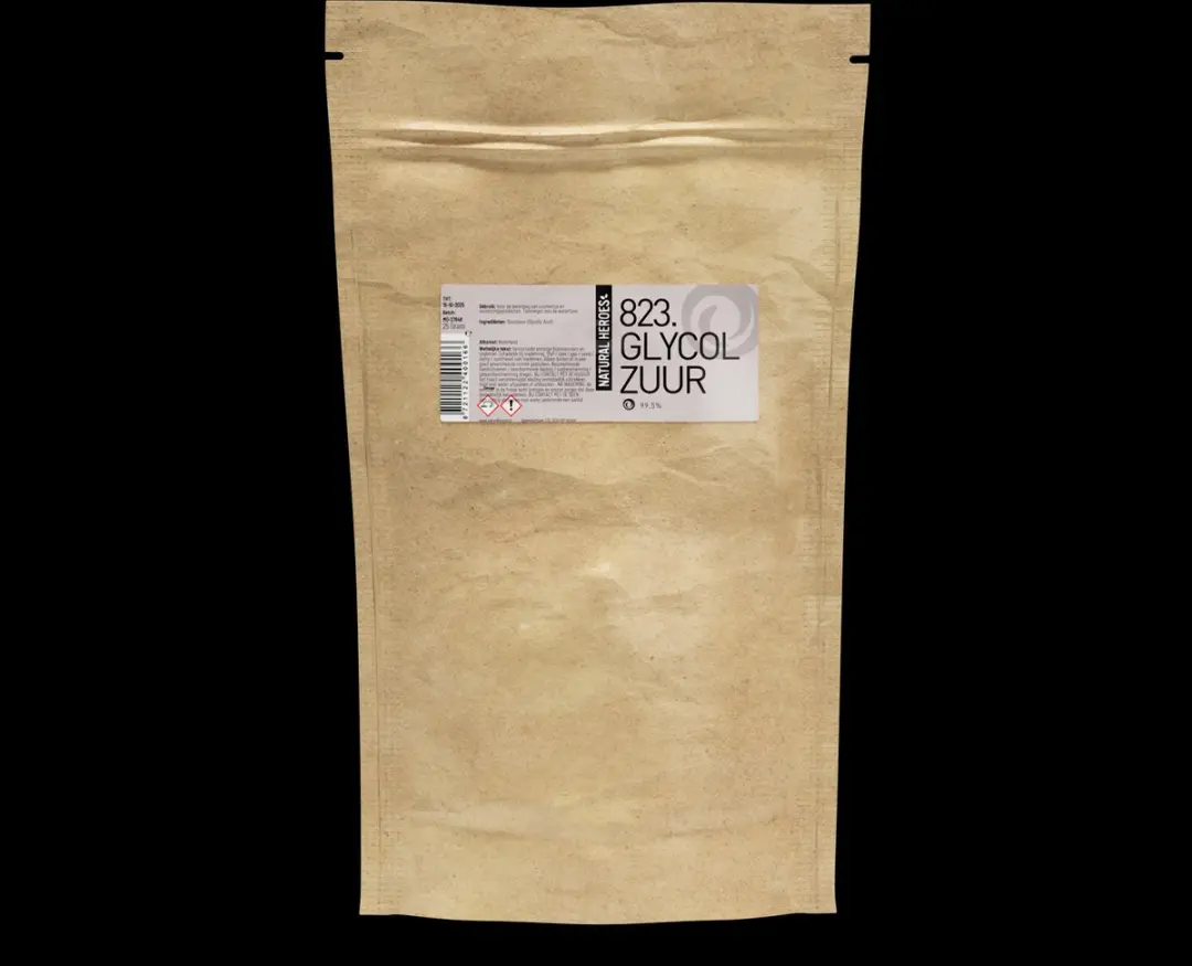 Natural Heroes Glycolzuur 99,5% 25g