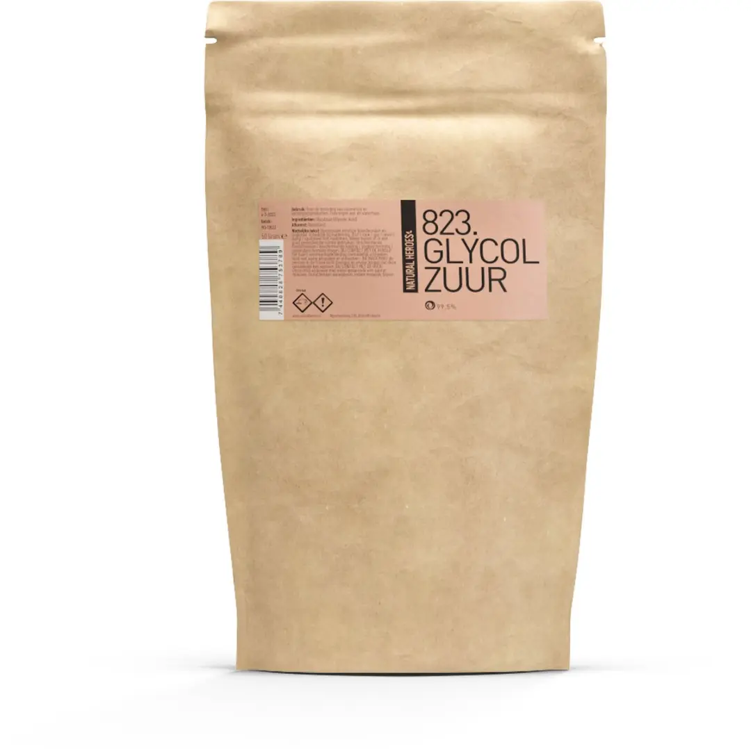 Natural Heroes Glycolzuur 99,5% 25g