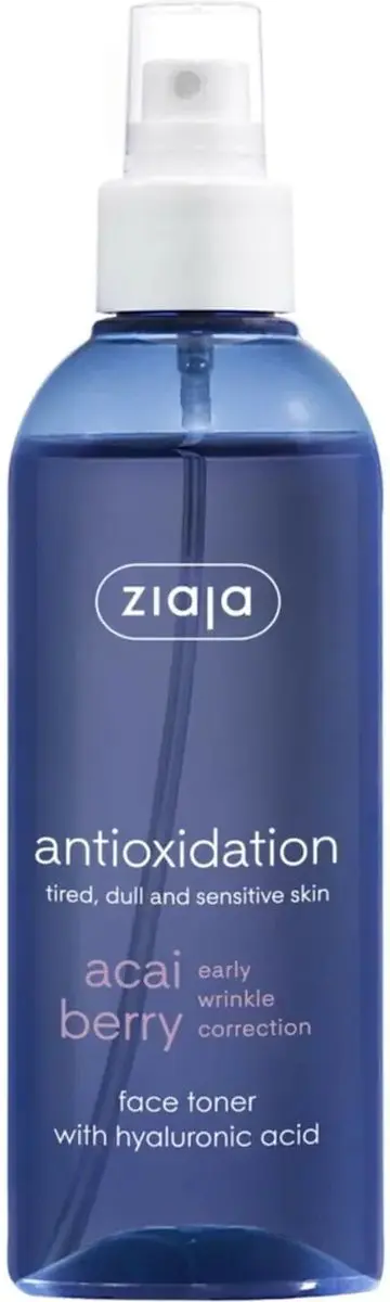 Ziaja Acai Berry Hyaluron Tonic 200ml