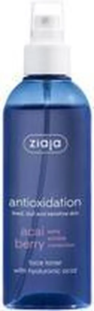 Ziaja Acai Berry Hyaluron Tonic 200ml