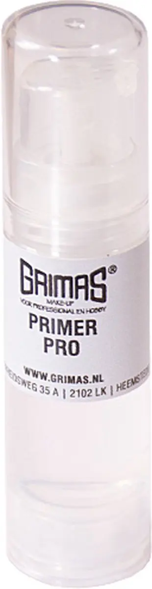 Grimas Primer Pro