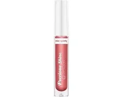 Miss Sporty Precious Shine Lip Gloss Juicy Coral 2.6ml