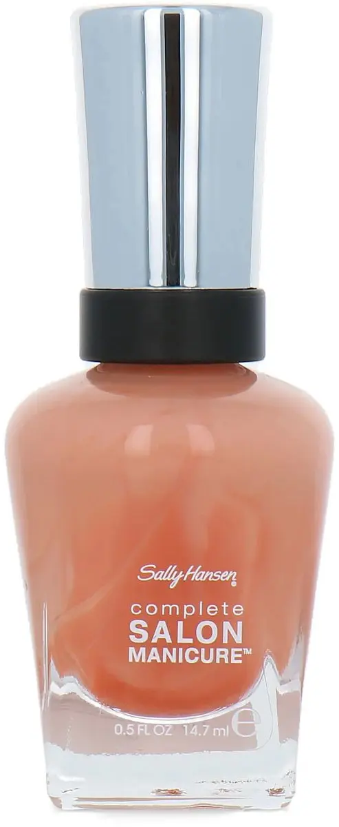 Sally Hansen Complete Salon Manicure 214