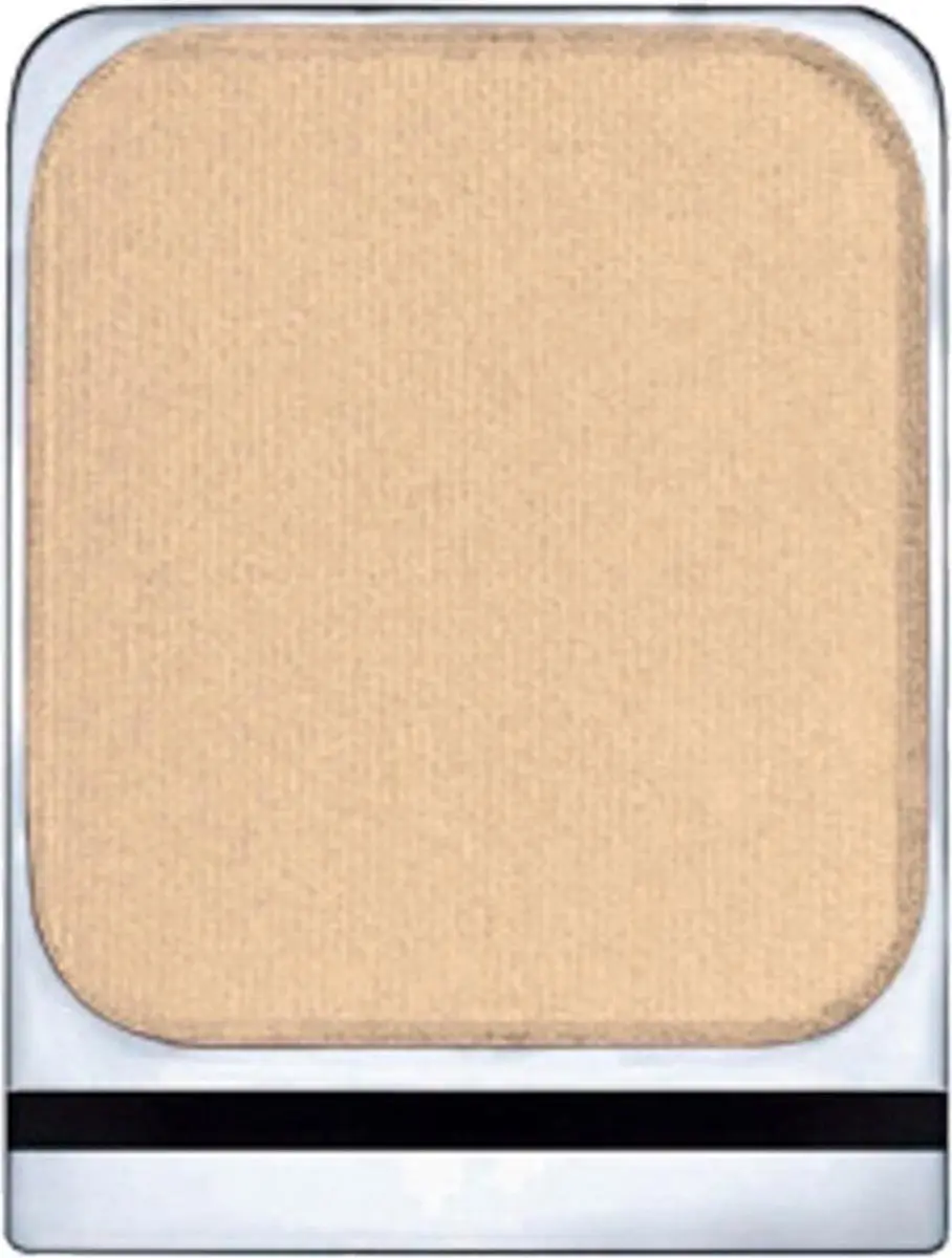 Malu Wilz Eye Shadow Shining Yellow 78