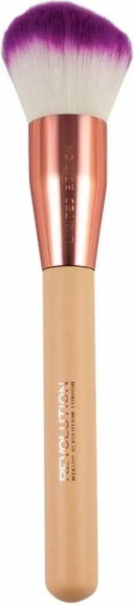 Makeup Revolution Amplified Strobe & Highlighting Set - 3 Stuks