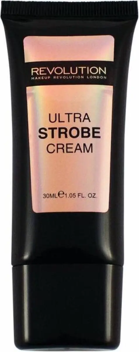 Makeup Revolution Amplified Strobe & Highlighting Set - 3 Stuks
