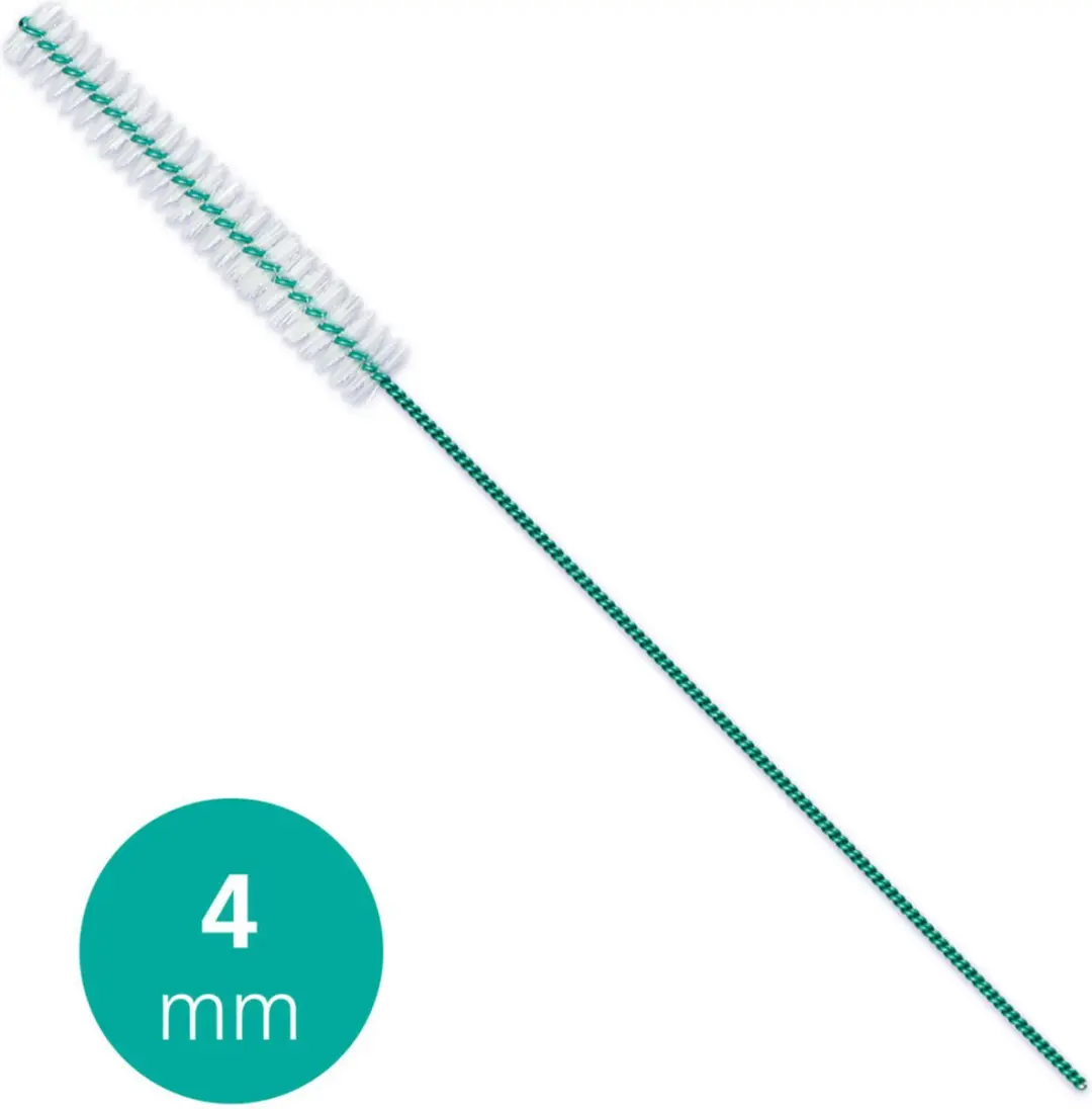 Lactona Interdentaal Ragers Groen 4mm - 30 Stuks