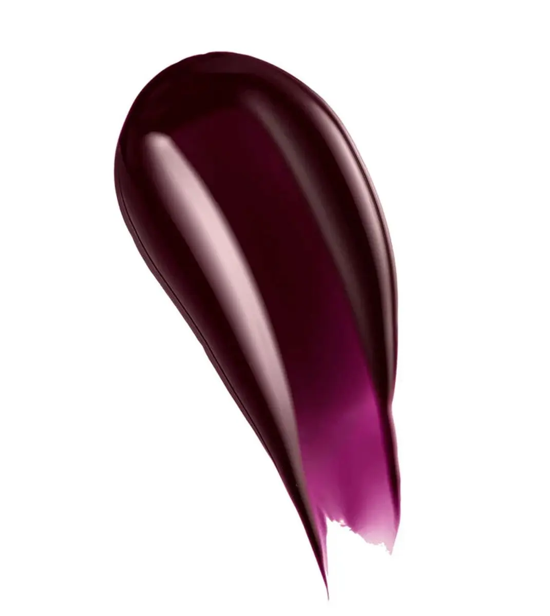 Makeup Revolution Transparante Glanzende Lipgloss 148 Plum - 3.5ml