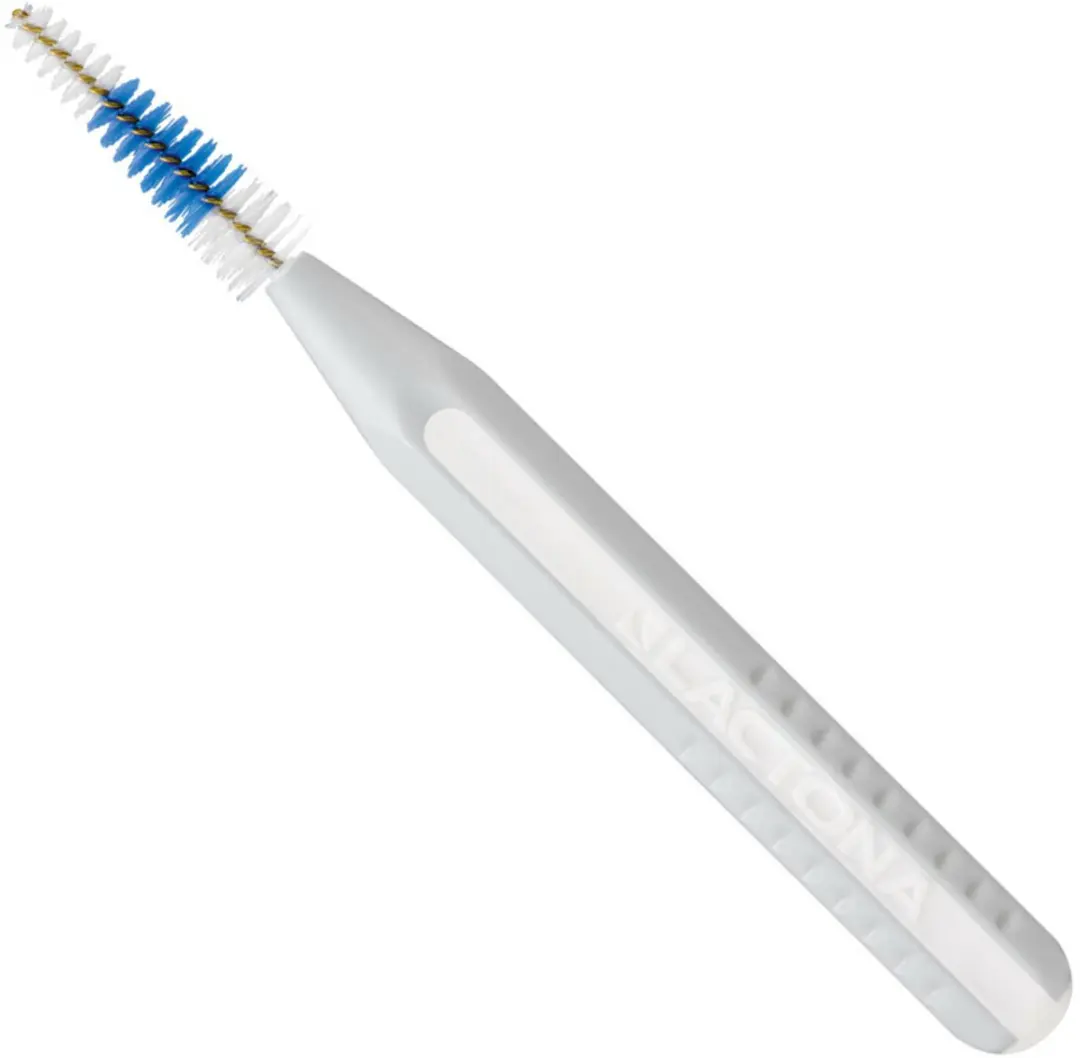 Lactona Easygrip Ragers Conisch 2.5-5mm - Wit - 30 Stuks