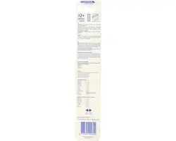 Lactona iQ+ Medium Tandenborstel - Medium Hard - Groen