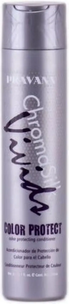Pravana Vivids ChromaSilk Conditioner 300ml