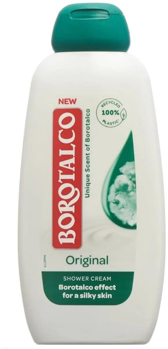 Borotalco Original Douchgel 250ml