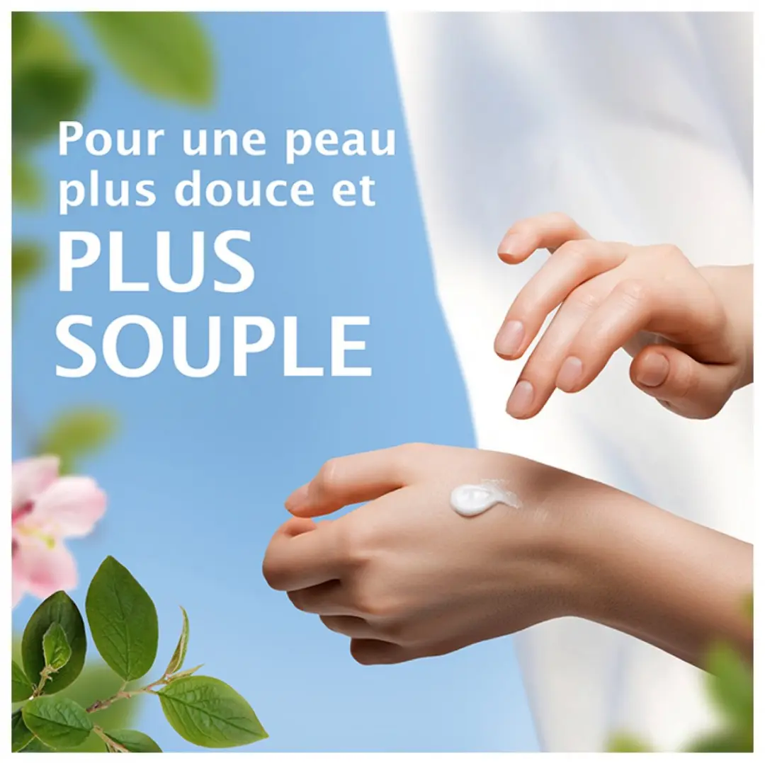 Le Petit Marseillais Biologische Amandelbloesem Lichaamslotion 250ml